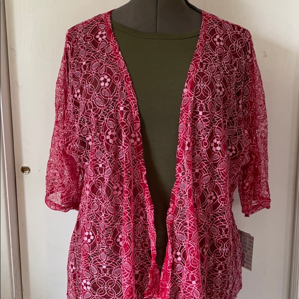 Lularoe Lindsay